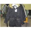 Image 1 : New Marezzi Couture winter coat
