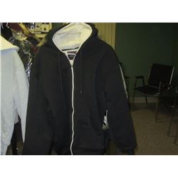 New Galaxy lined hoodie