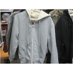 New Galaxy lined hoodie