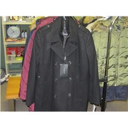 New Marc New York pea coat