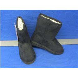 New Dawgs microfiber winter boots