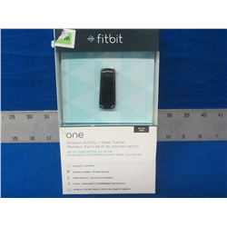 New Fit bit One wireless