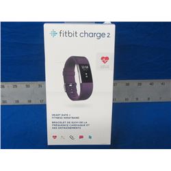 New Fit Bit charge 2