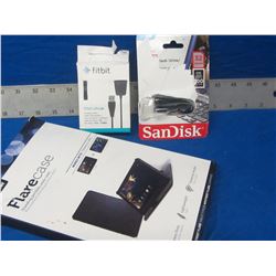 New Fitbit charge cable/32gb