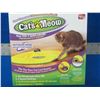 Image 1 : New cats meow motorized