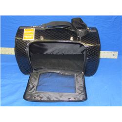 New Simply Dog pet travel carrier