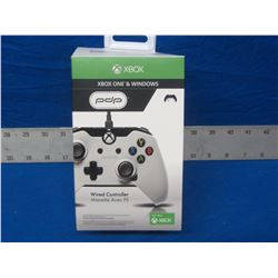 New X-BOX one & windows