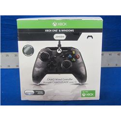 New X-BOX one & windows