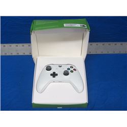 New X-Box Wireless controller