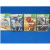 Image 1 : 4 New X-Box 360 games