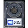 Image 2 : 1652 6PENCE Pine Tree Sixpence AU53 PCGS.