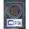 Image 2 : 1803 1/2 C AU58 PCGS.