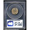Image 2 : 1863 1C MS66 PCGS.