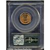 Image 2 : 1892 1C MS65 Red PCGS.