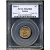 Image 1 : 1909-S 1C MS65 Red PCGS.