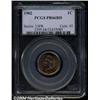 Image 1 : 1902 1C PR66 Red PCGS.