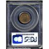 Image 2 : 1909-S VDB 1C MS63 Brown PCGS.