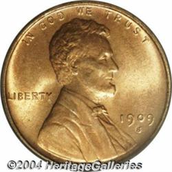 1909-S 1C S Over Horizontal S MS65 Red PCGS.