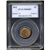 Image 1 : 1912 1C MS66 Red PCGS.