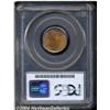 Image 2 : 1912 1C MS66 Red PCGS.