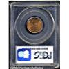 Image 2 : 1913 1C MS66 Red PCGS.