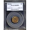 Image 1 : 1913-D 1C MS65 Red PCGS.