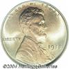 Image 1 : 1918 1C MS66 Red PCGS.