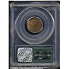 Image 2 : 1918-S 1C MS64 Red PCGS.