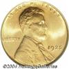 Image 1 : 1925 1C MS67 Red PCGS.