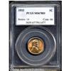 Image 1 : 1933 1C MS67 Red PCGS.