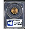 Image 2 : 1933 1C MS67 Red PCGS.