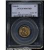 Image 1 : 1940-S 1C MS67 Red PCGS.