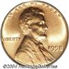 Image 1 : 1958 1C MS67 Red PCGS.