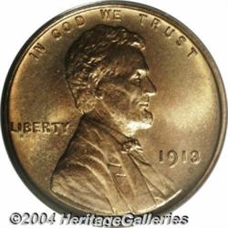 1913 1C PR66 Red PCGS.