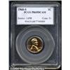 Image 1 : 1968-S 1C PR69 Deep Cameo PCGS.