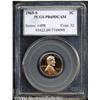 Image 1 : 1969-S 1C PR69 Deep Cameo PCGS.
