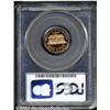 Image 2 : 1969-S 1C PR69 Deep Cameo PCGS.