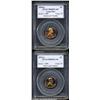 Image 1 : 1970-S 1C Large Date PR69 Deep Cameo PCGS,