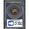 Image 2 : 1970-S 1C Large Date PR69 Deep Cameo PCGS.