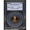 Image 1 : 1983-S 1C PR70 Deep Cameo PCGS.