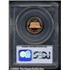 Image 2 : 1983-S 1C PR70 Deep Cameo PCGS.