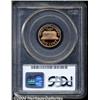 Image 2 : 1987-S 1C PR70 Deep Cameo PCGS.