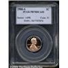Image 1 : 1988-S 1C PR70 Deep Cameo PCGS.