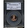 Image 1 : 1992-S 1C PR70 Deep Cameo PCGS.