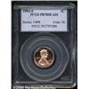 Image 1 : 1993-S 1C PR70 Deep Cameo PCGS.