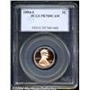 Image 1 : 1994-S 1C PR70 Deep Cameo PCGS.