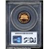 Image 2 : 1997-S 1C PR70 Deep Cameo PCGS.