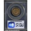 Image 2 : 1866 2C PR65 Red PCGS.
