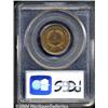 Image 2 : 1871 2C PR65 Red PCGS.