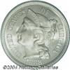 Image 1 : 1888 3CN MS67 PCGS.